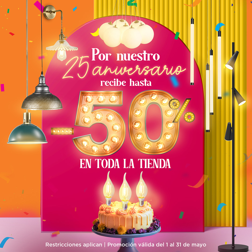 banner web movil mayo 25 aniversario 2025 Lumiart (2) (2)